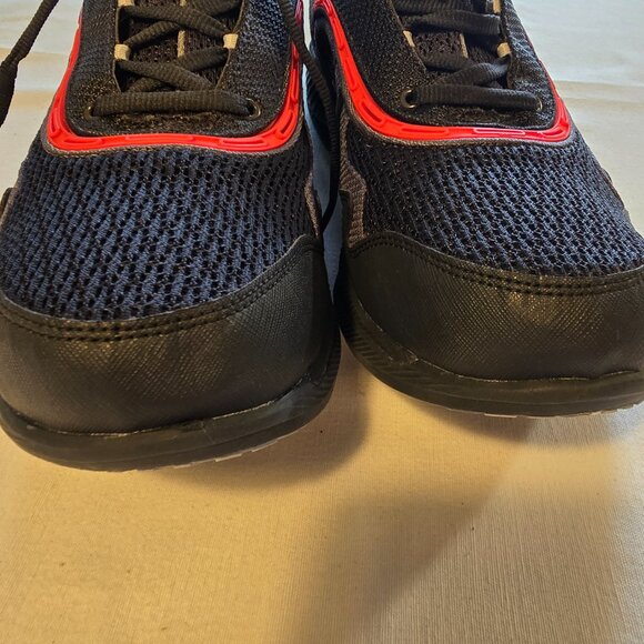 Kiko Kostadinov x ASICS Gel Glidelyte 3 "Asphalt" - Picture 5 of 16